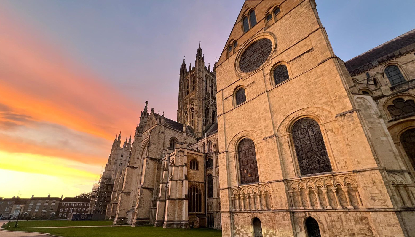 Canterbury Cathedral
