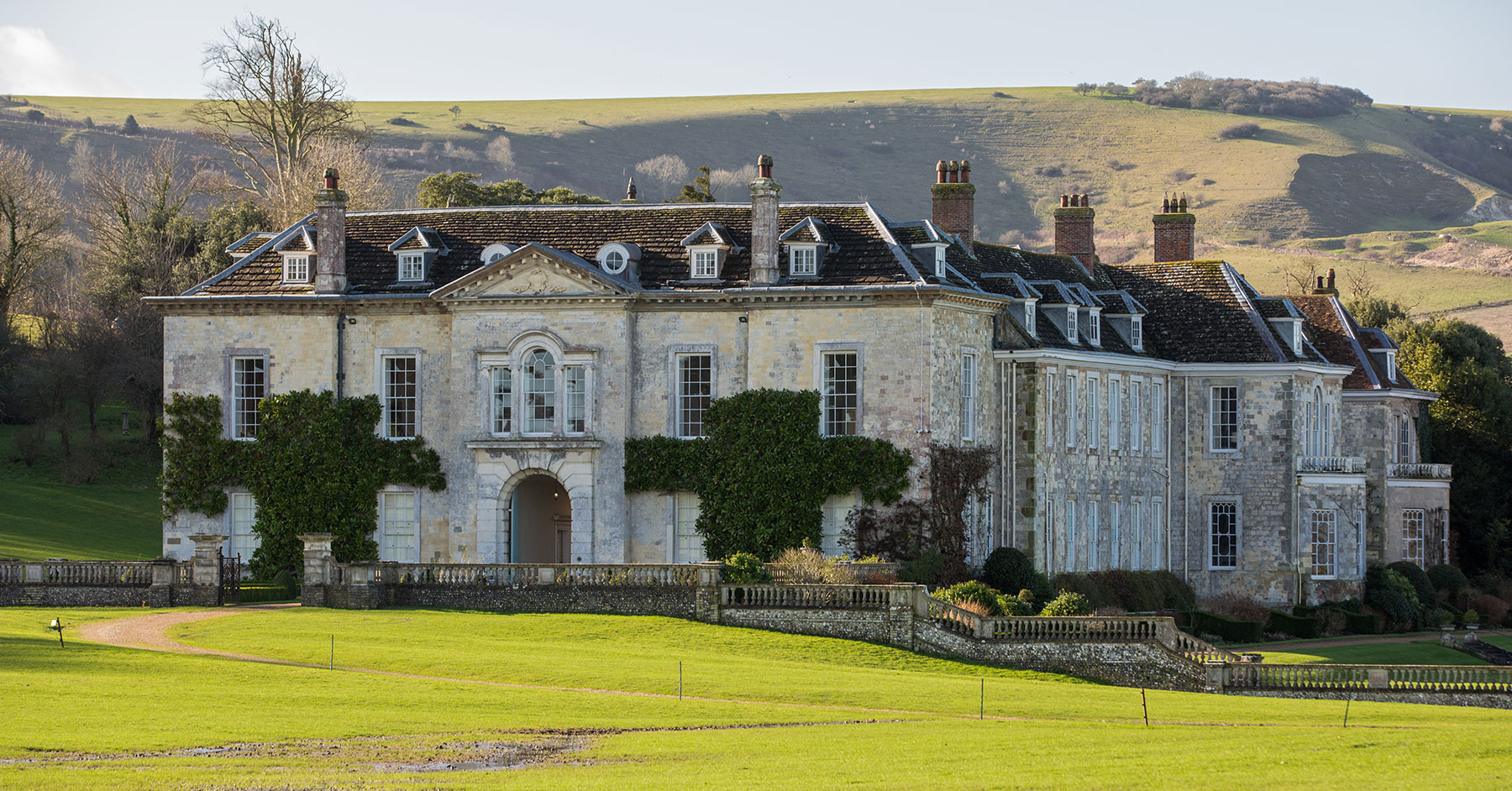 Firle Park