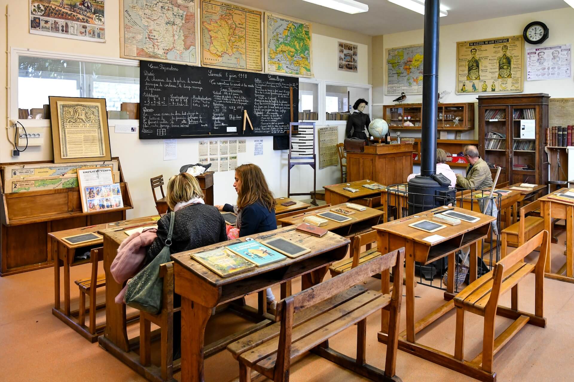 École-musée