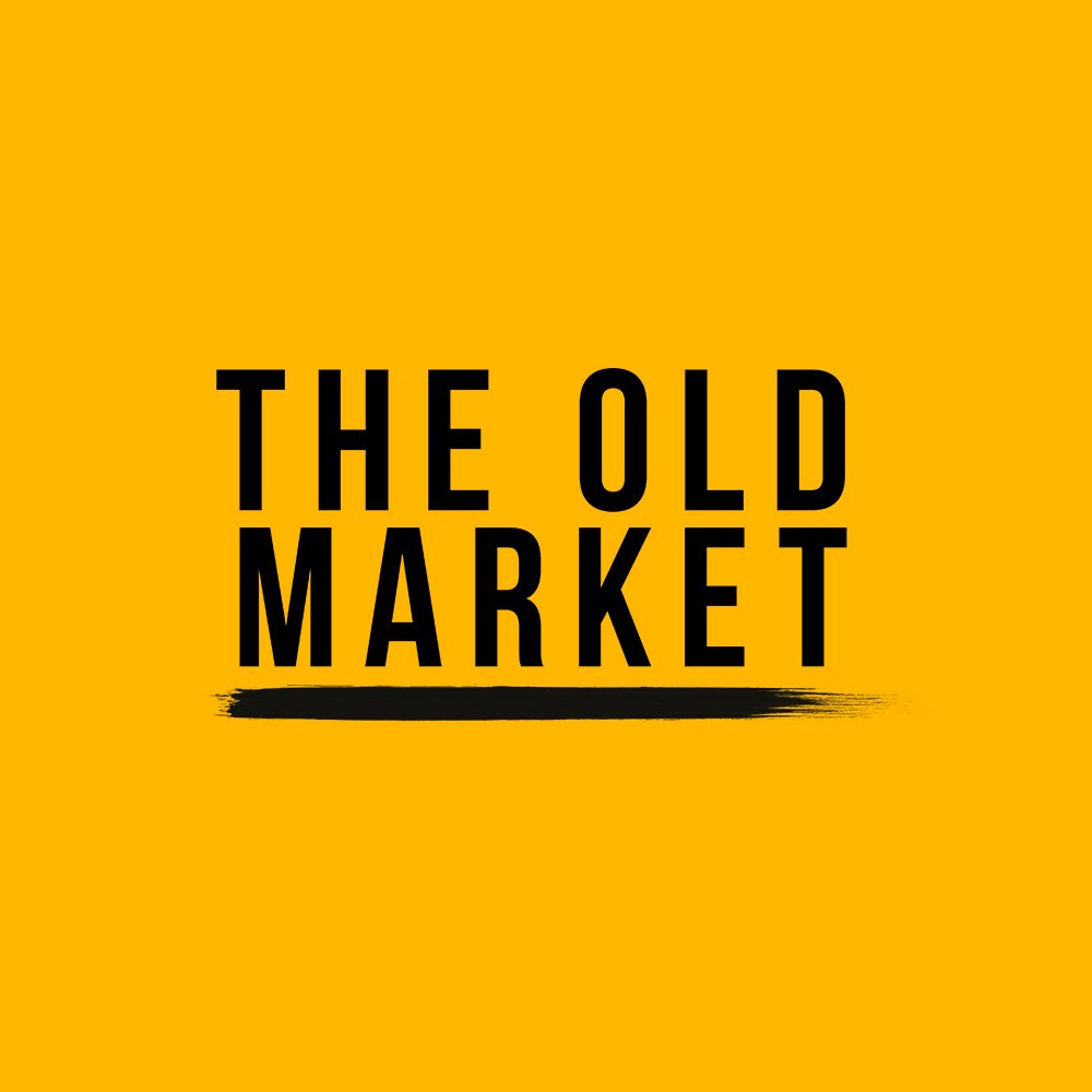 The Old Market