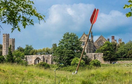 Battle Abbey