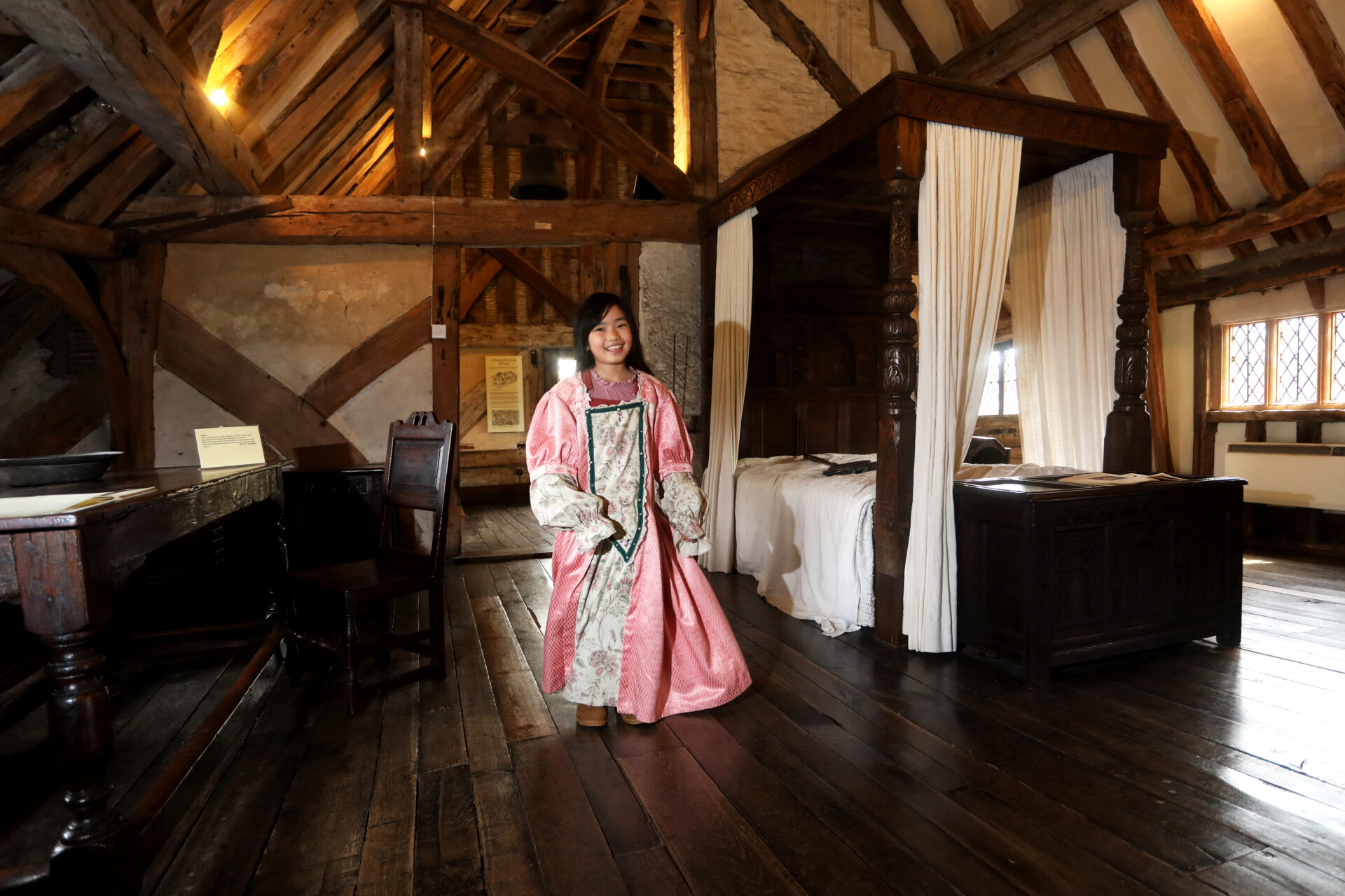 Anne of Cleves' House