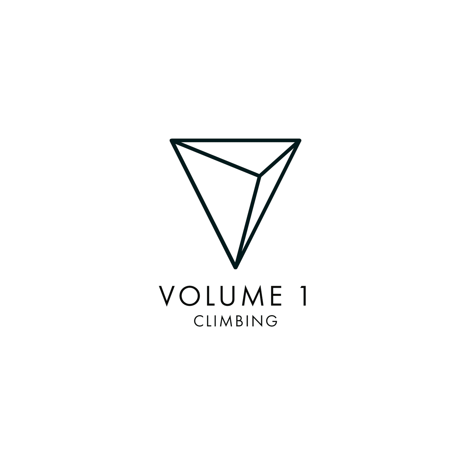 Volume 1 Climbing