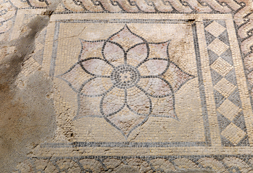 Canterbury Roman Museum