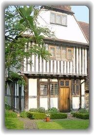 Cranbrook Museum