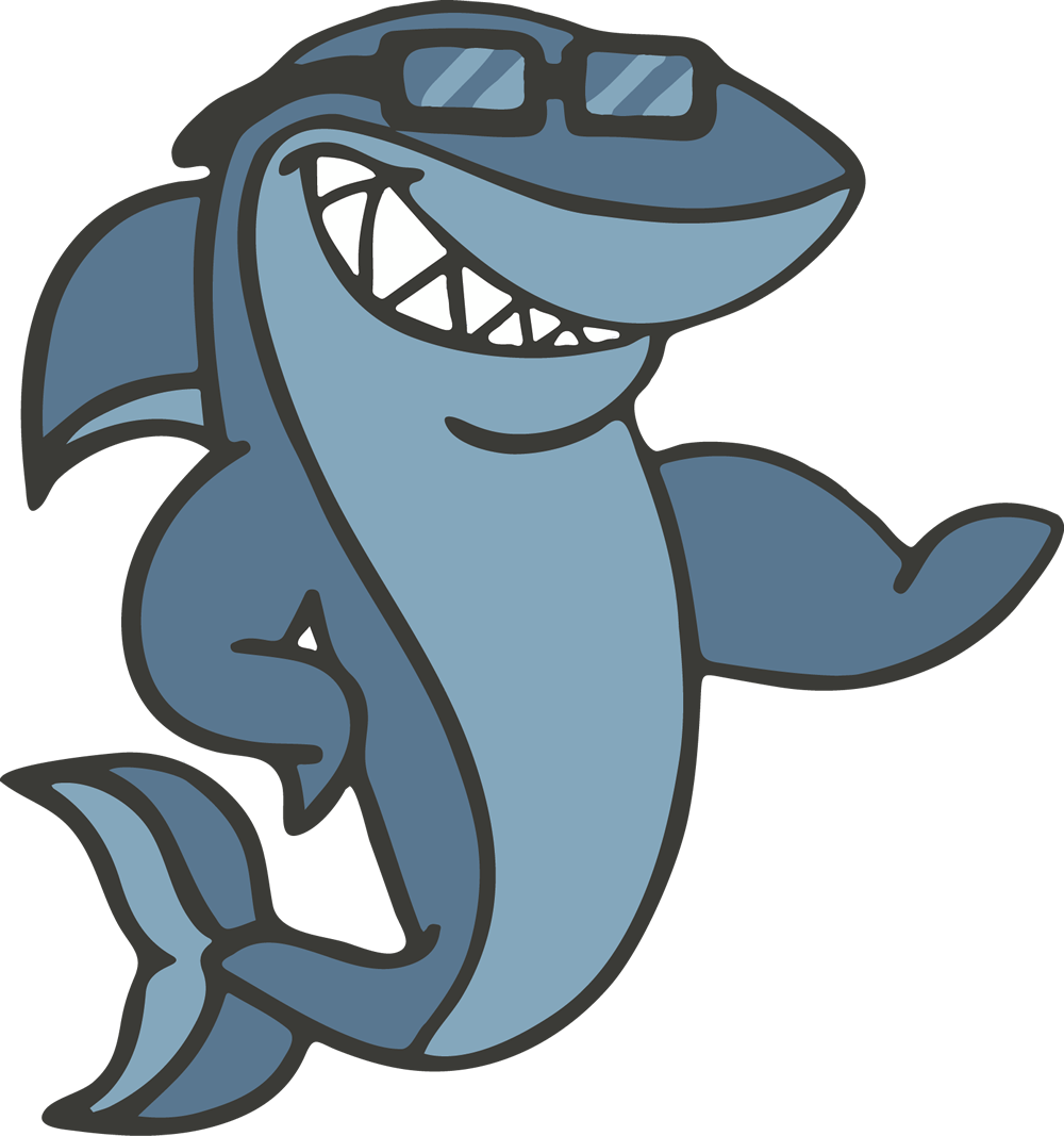 Sharky's Soft Play