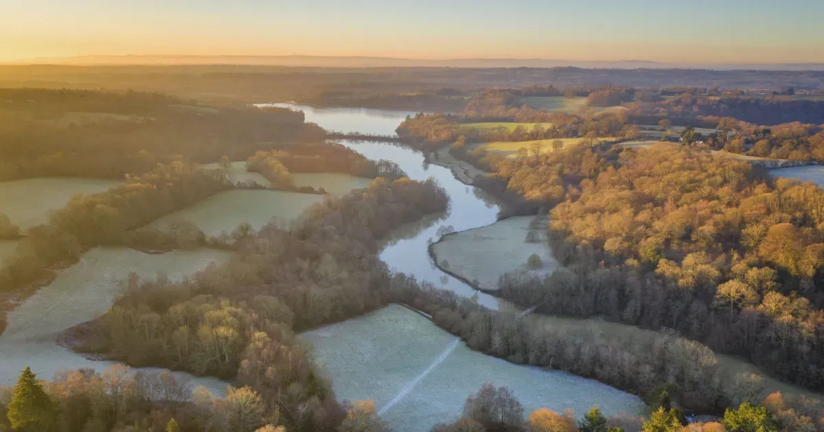 Loder Valley Nature Reserve
