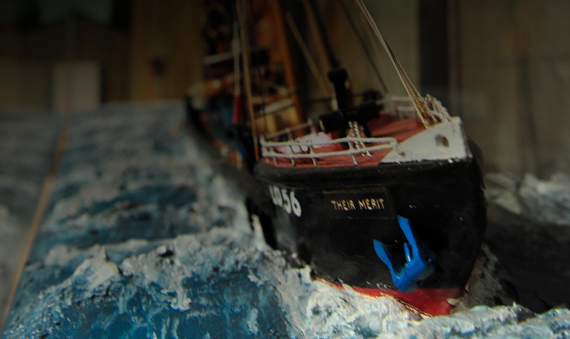 Milford Haven Museum