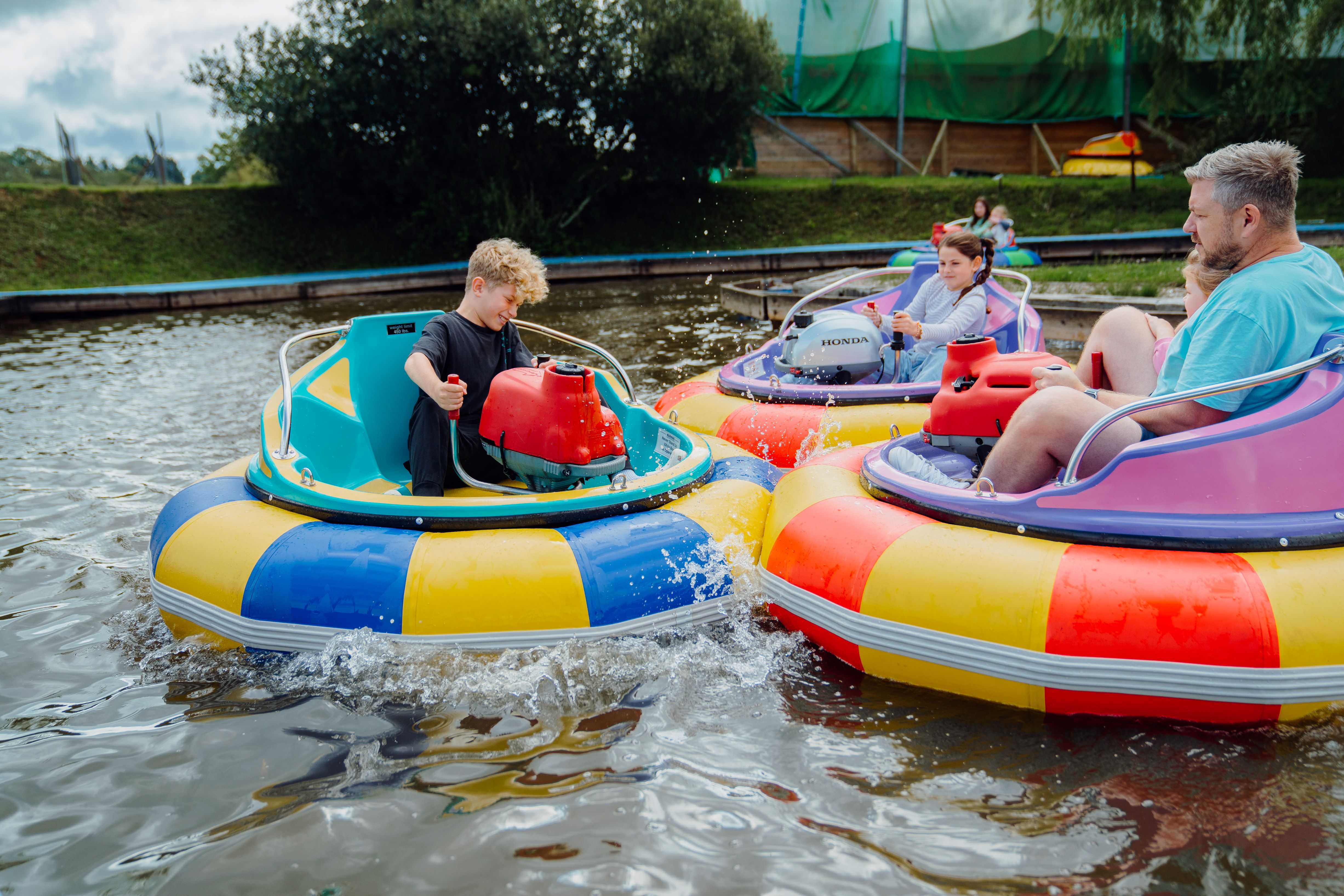 Heatherton World of Activities