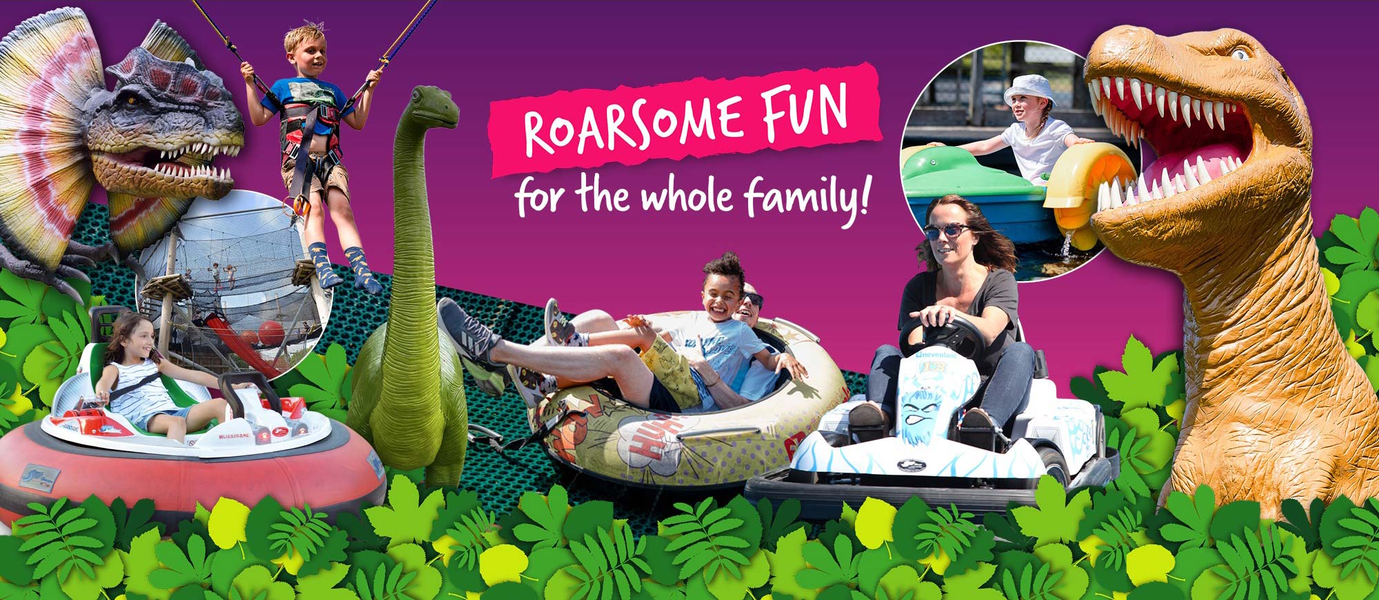 Dinosaur Park