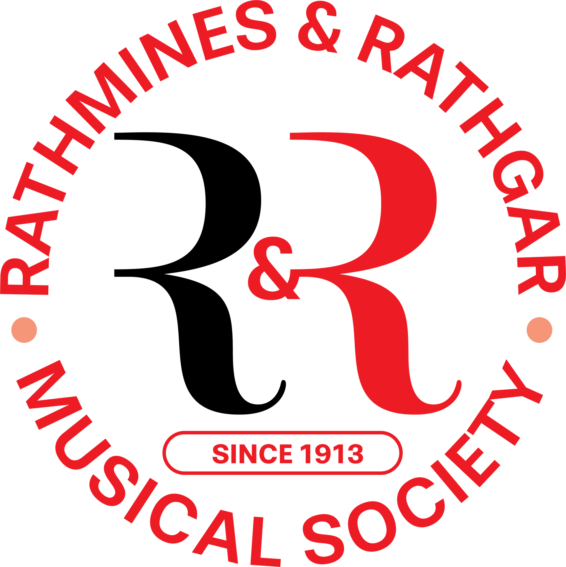 Rathmines & Rathgar Musical Society