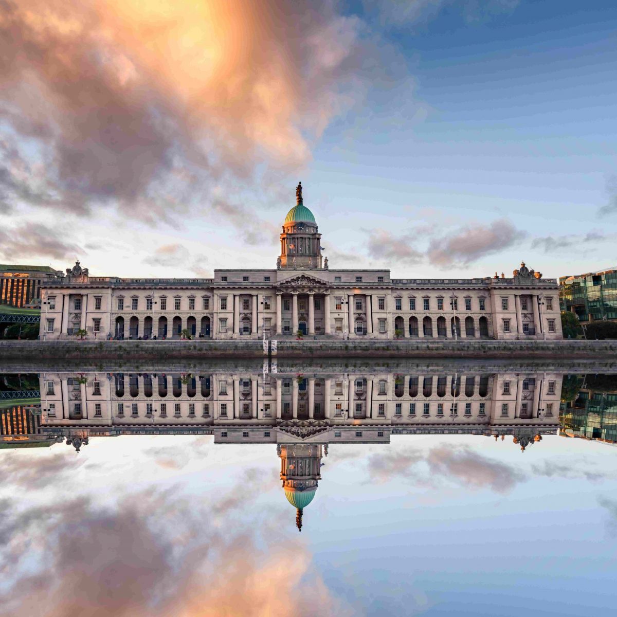 Custom House Visitor Centre