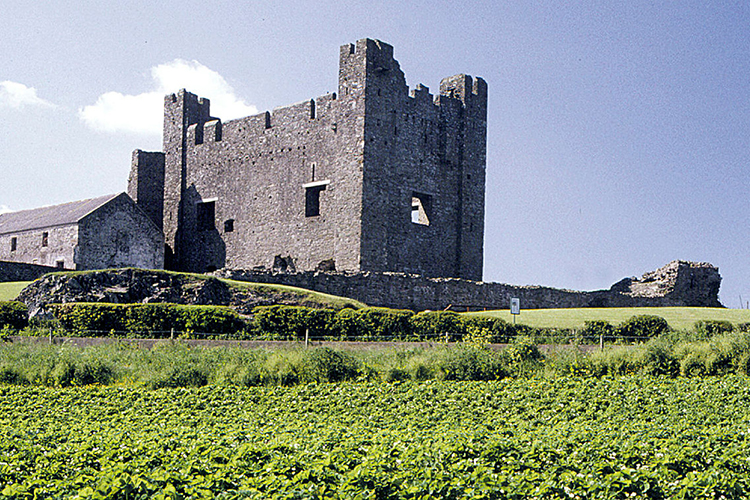 Greencastle
