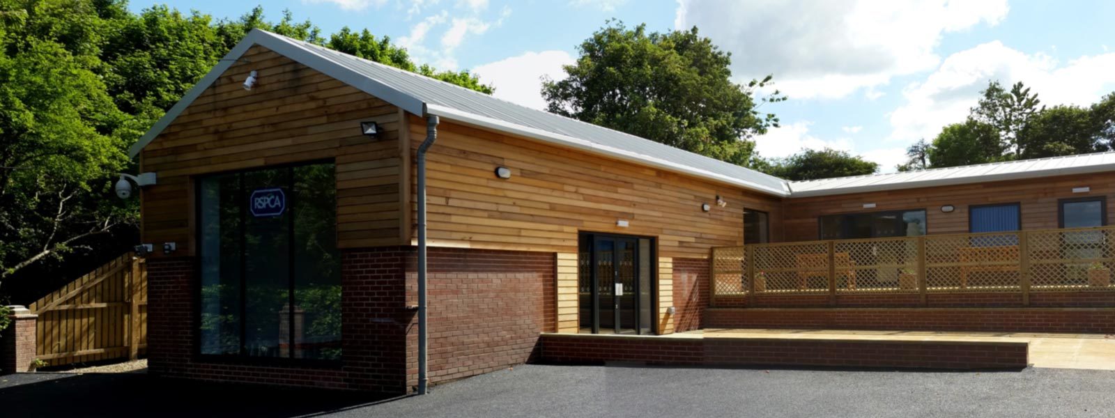 RSPCA Leeds, Wakefield & District Branch