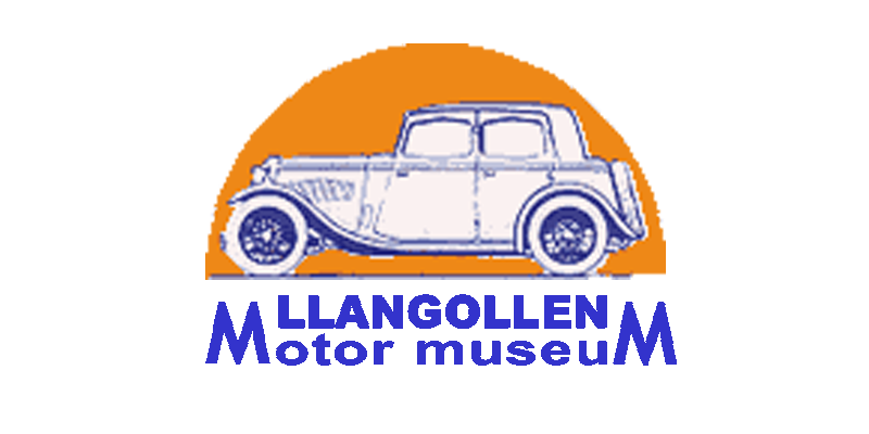 Llangollen Motor Museum