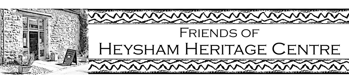 Heysham Heritage Centre