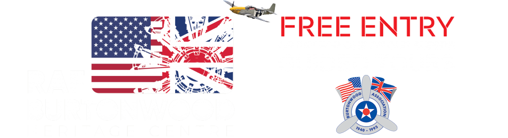 RAF Burtonwood Heritage Centre