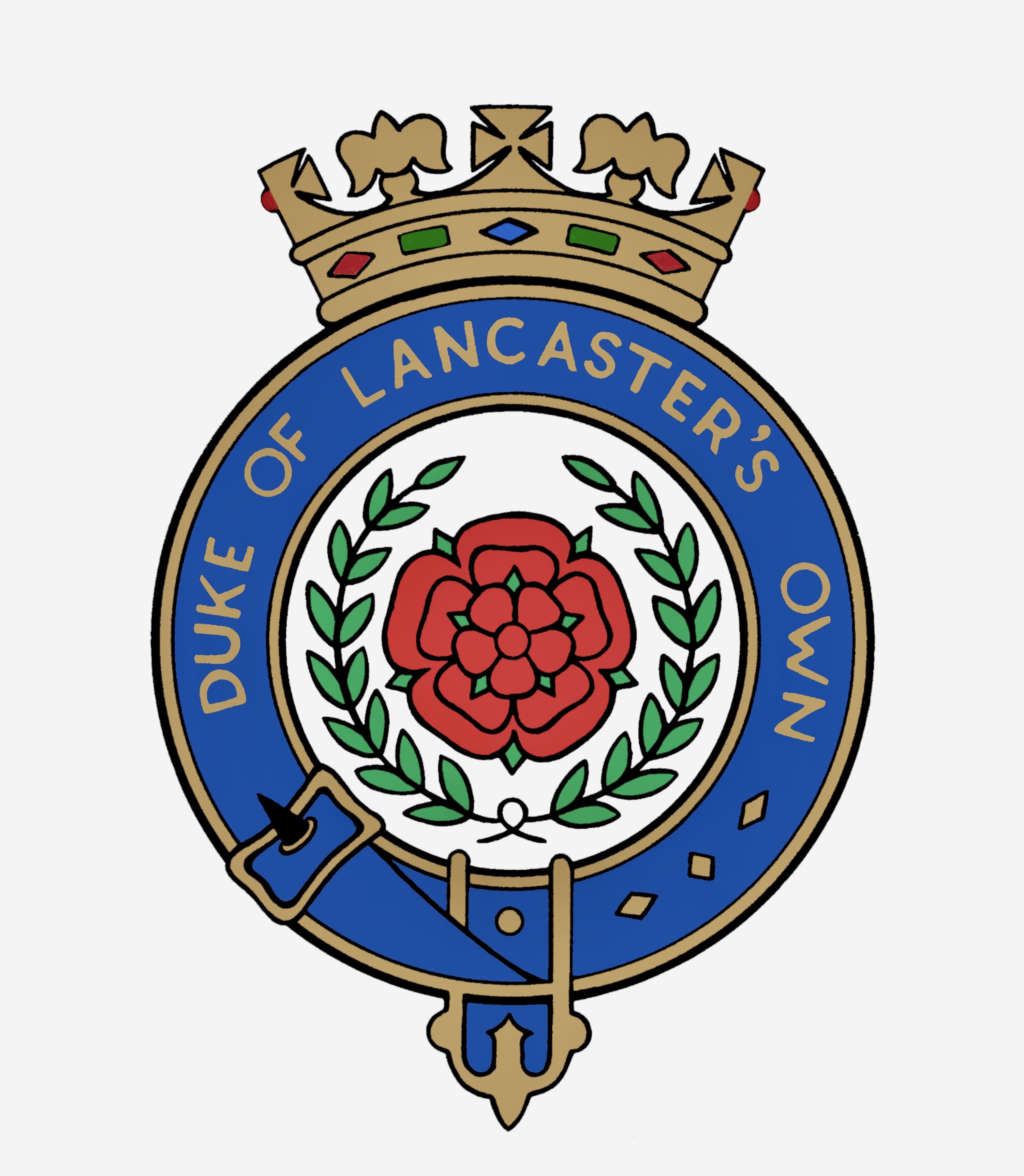 Duke of Lancaster's Own Yeomanry Museum