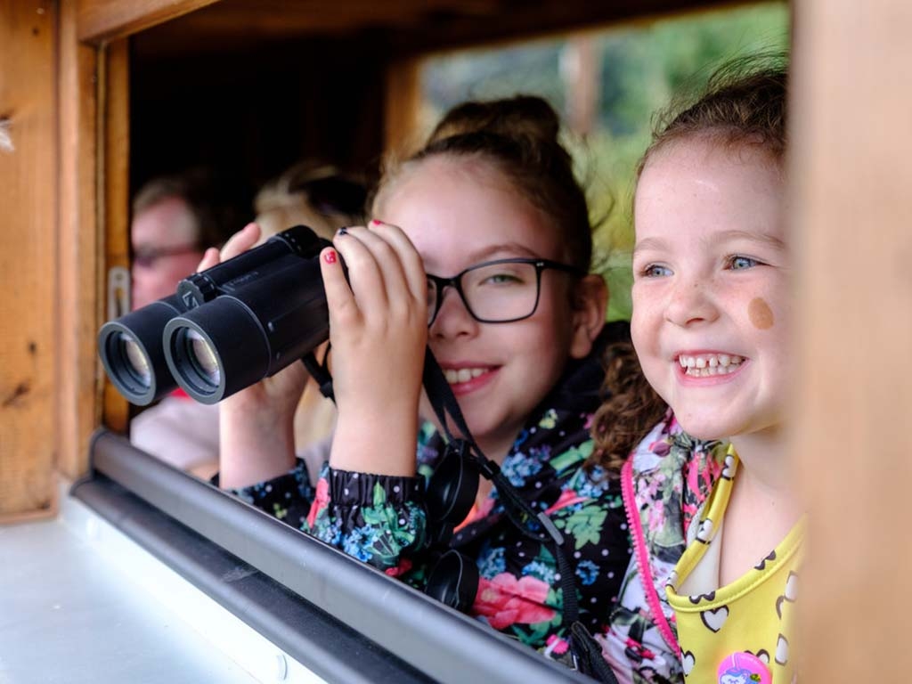 Martin Mere Wetland Centre
