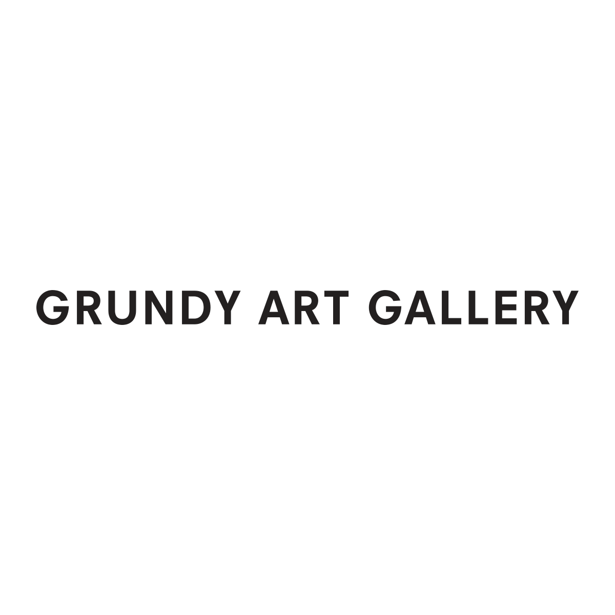 Grundy Art Gallery