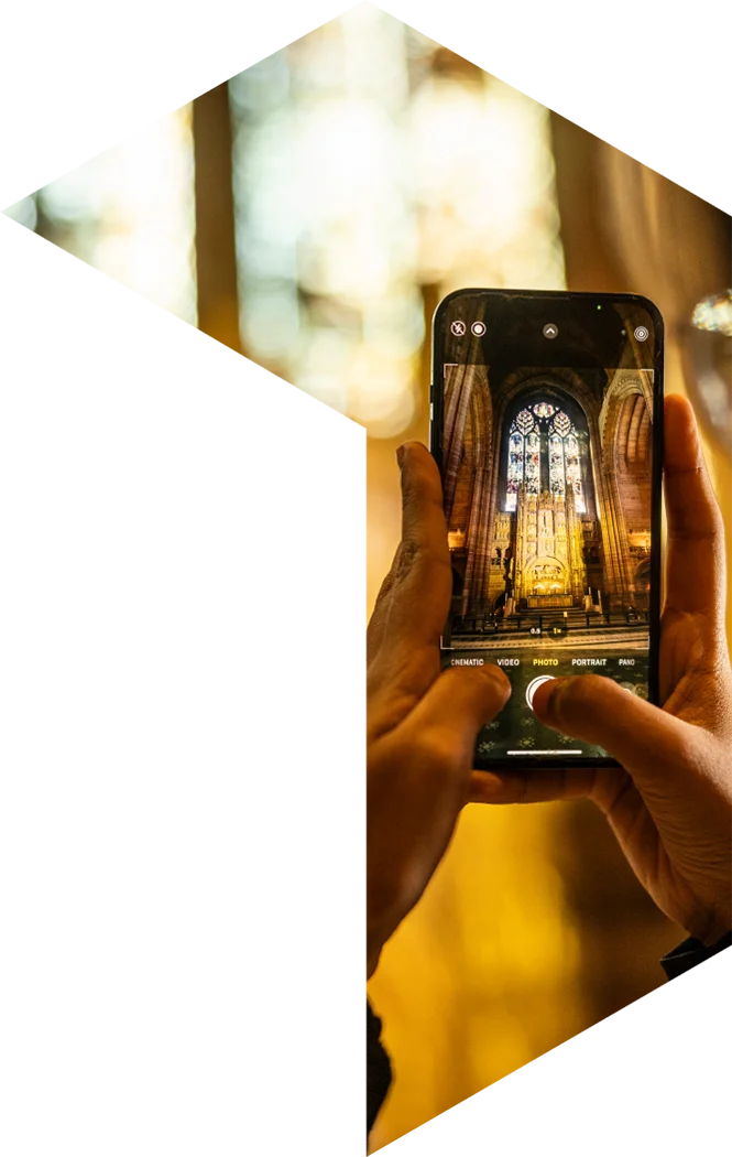 Liverpool Cathedral