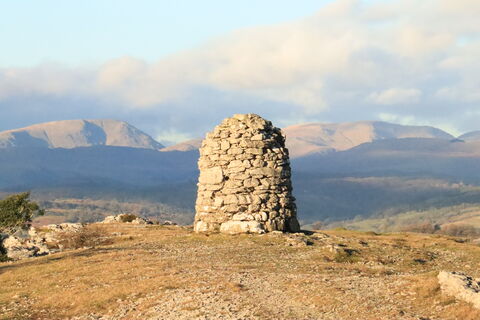 Whitbarrow Nature Reserve