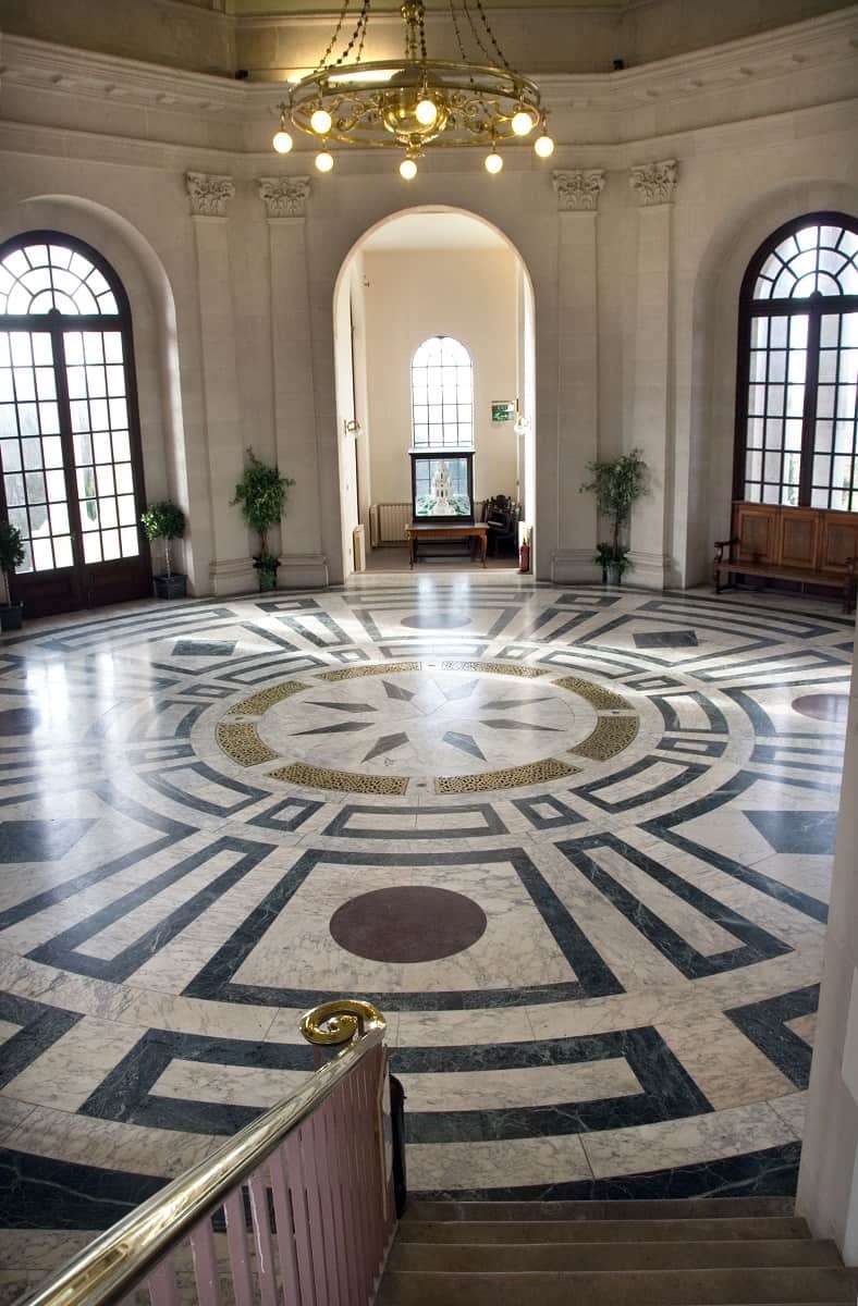 Ashton Memorial