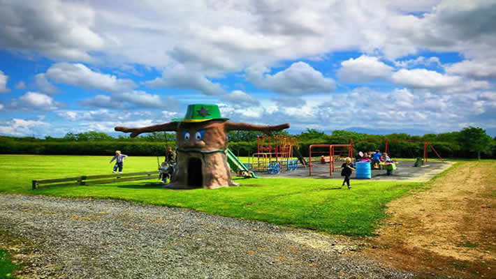 Anglesey Transport Museum - Tacla Taid