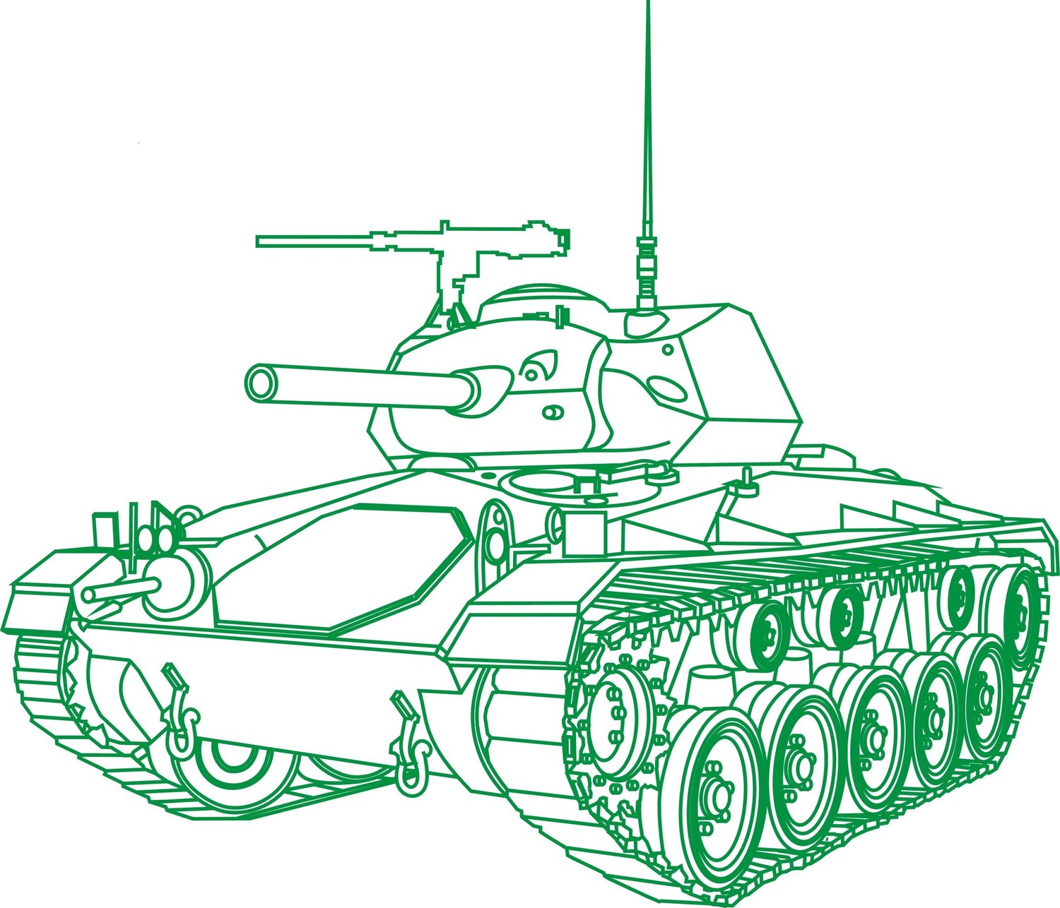 The Muckleburgh Military Collection