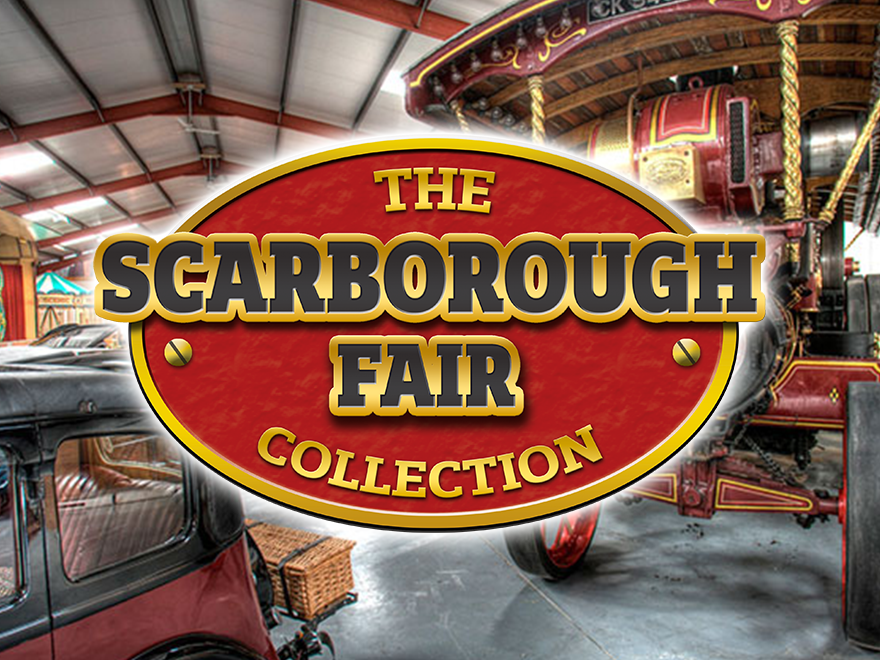 The Scarborough Fair Collection & Vintage Transport Museum