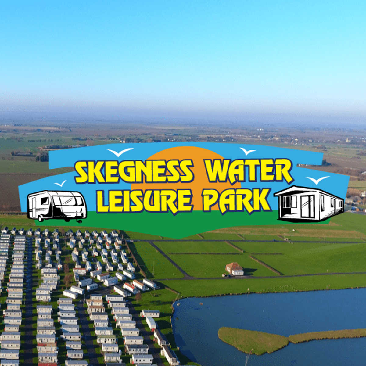 Skegness Water Leisure Park