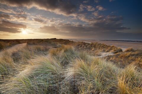 Holme Dunes