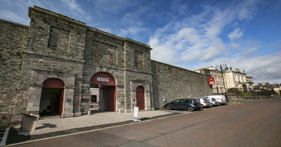 Down County Museum