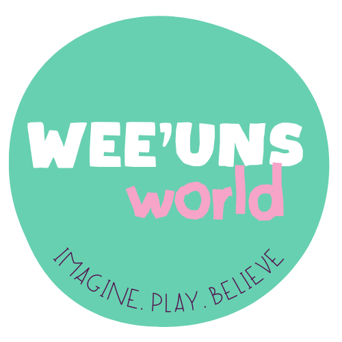 Wee’uns World