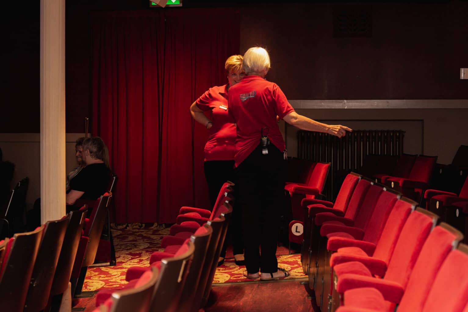 Gaiety Theatre