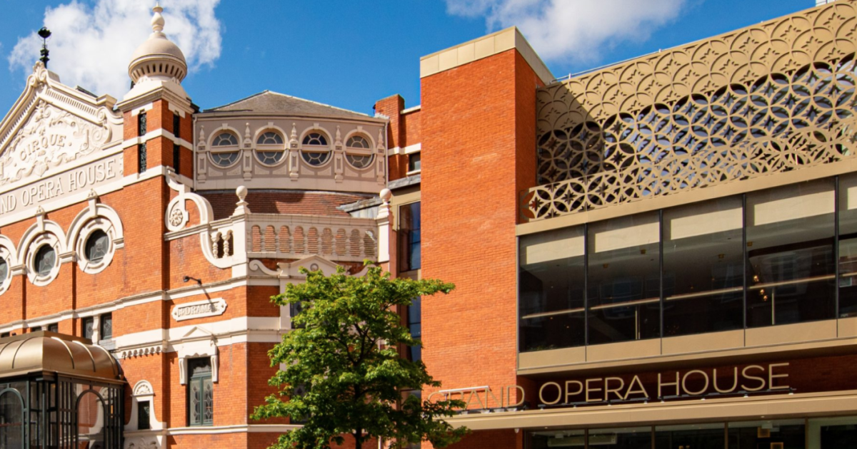 Grand Opera House