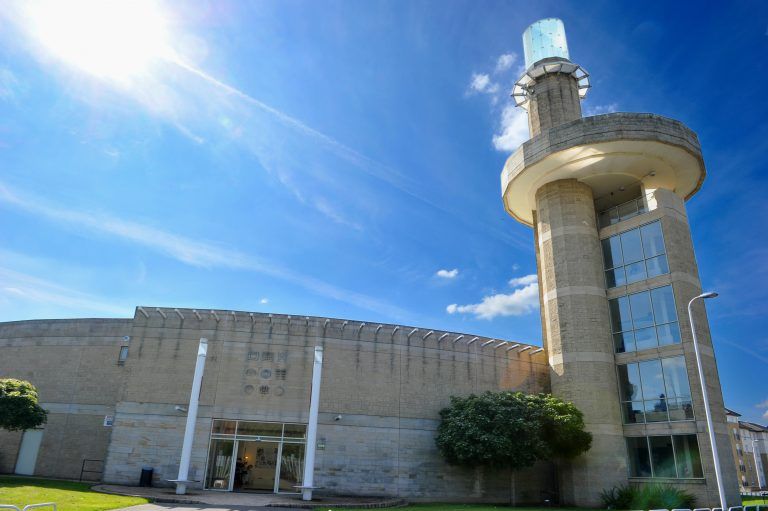 Motherwell Heritage Centre