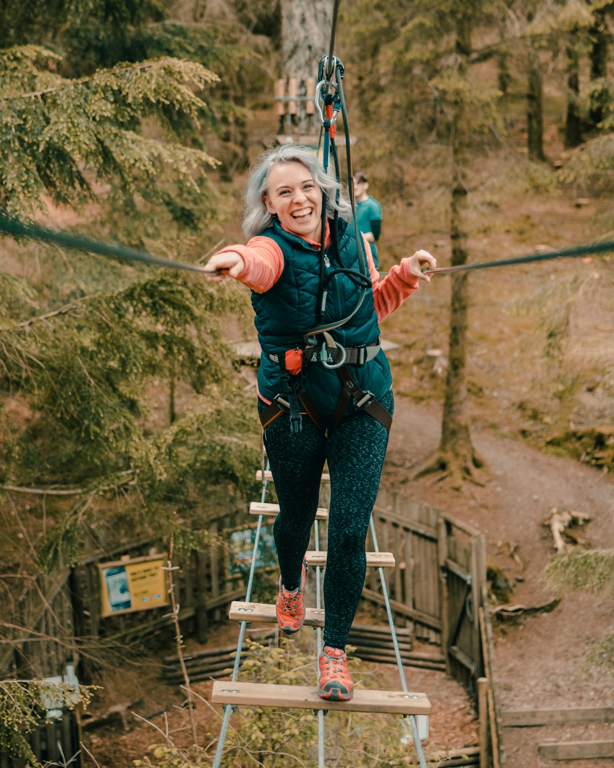 Go Ape Whinlatter