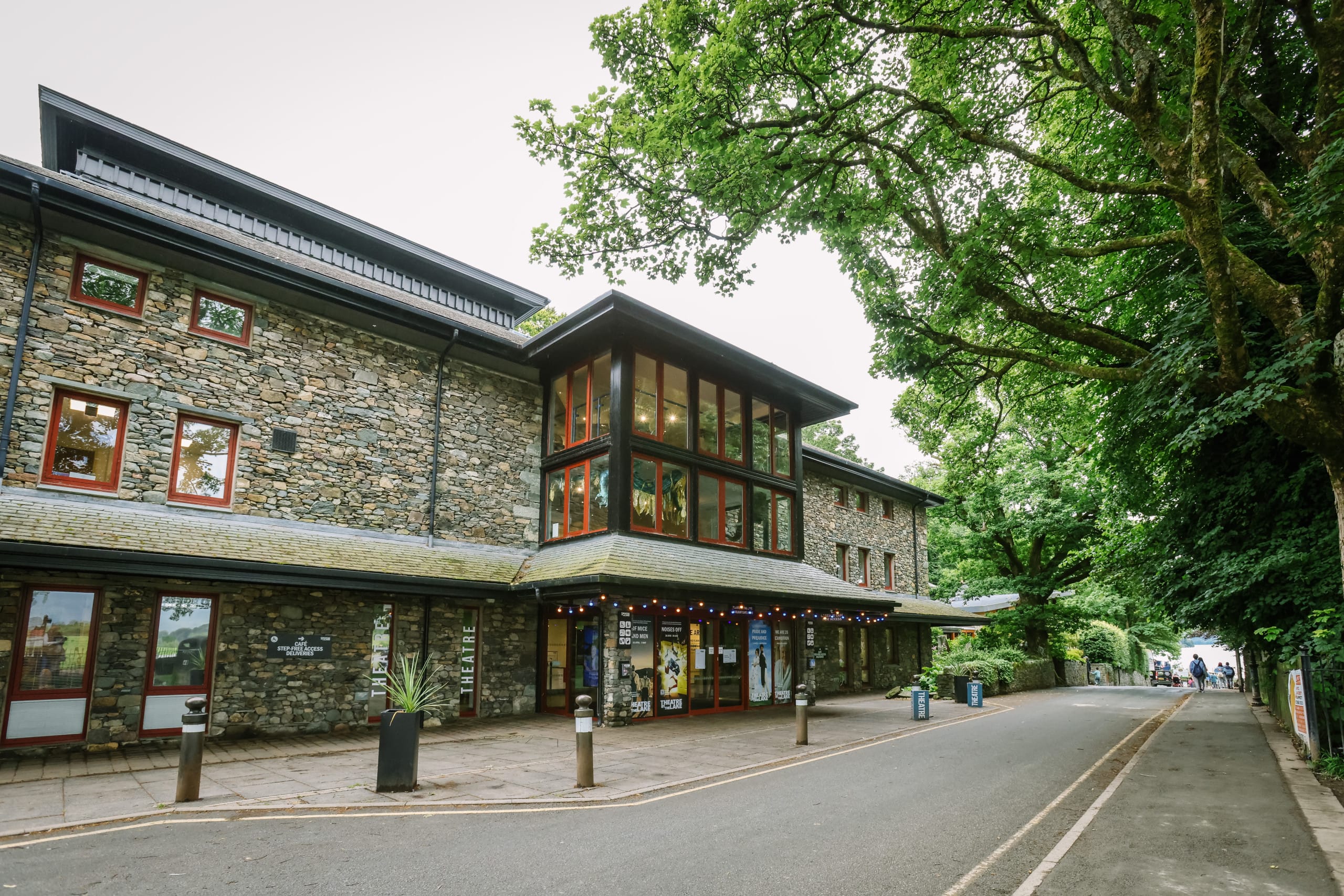 Theatre by the Lake