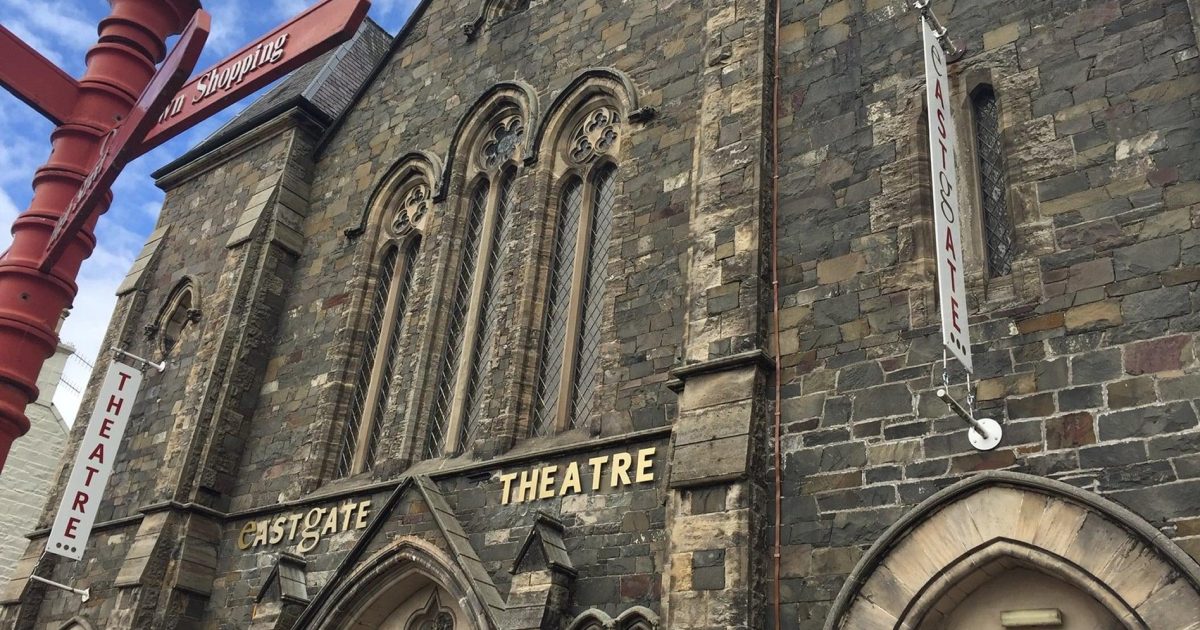 Eastgate Theatre and Arts Centre