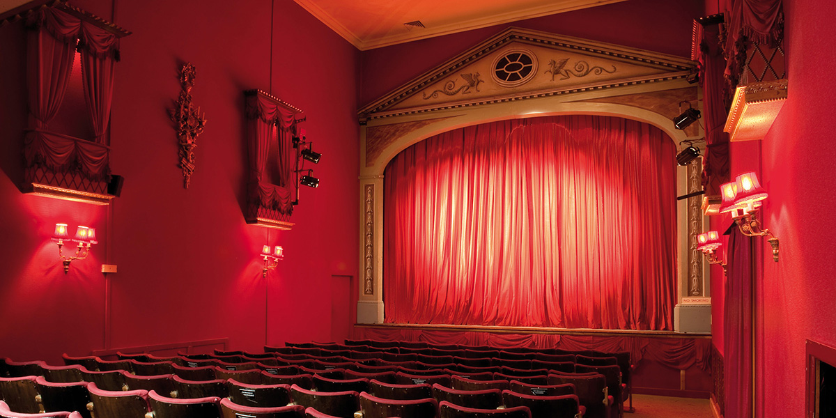 Rosehill Theatre