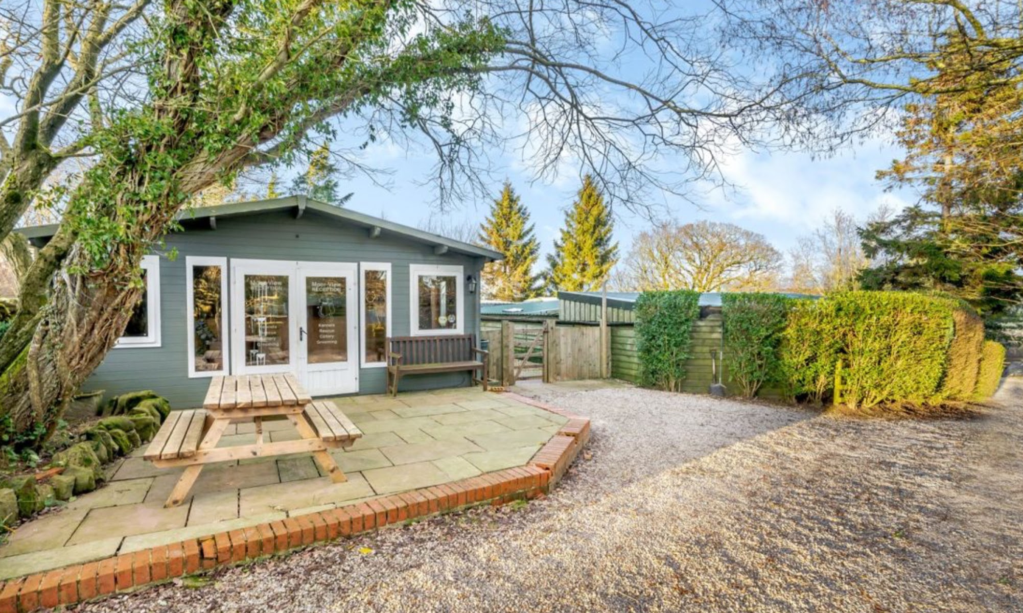 Moorview Luxury Kennels & Cattery