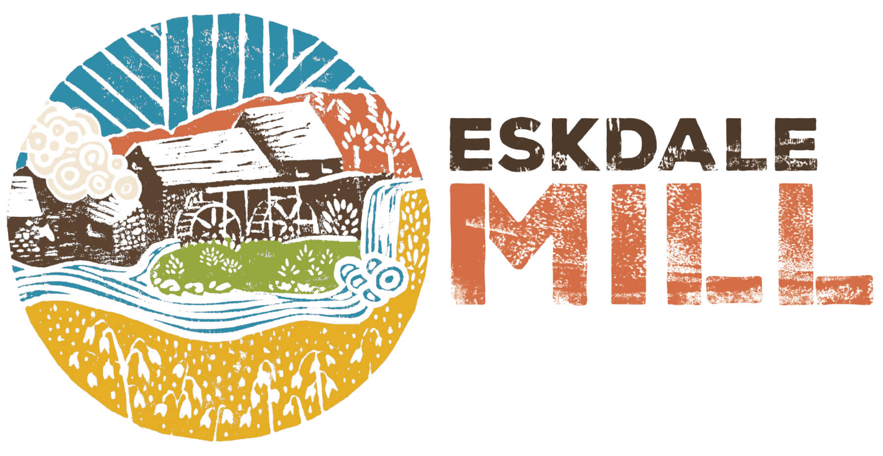 Eskdale Mill