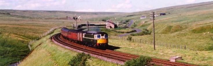 Whitrope Heritage Centre