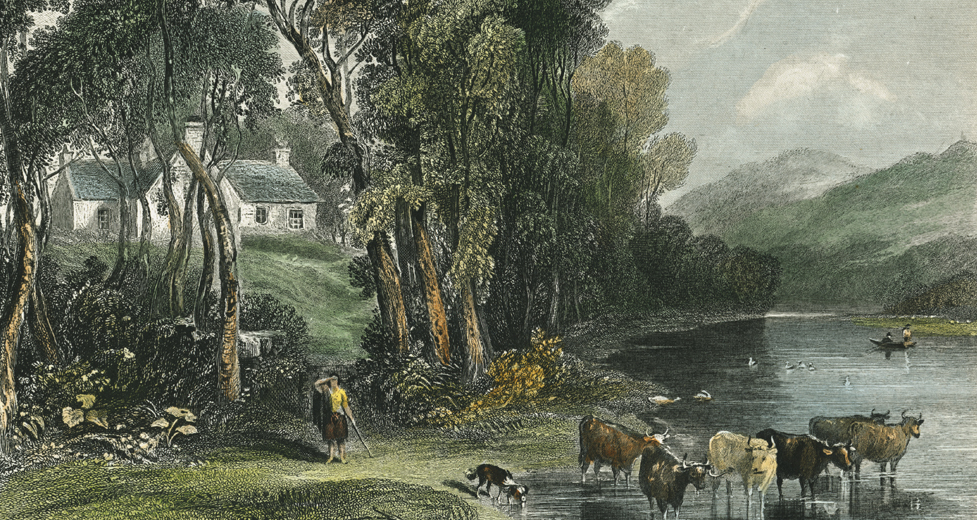 Ellisland Farm