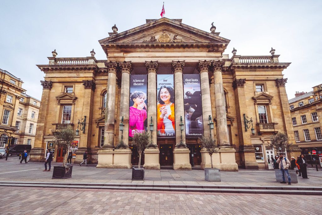Theatre Royal