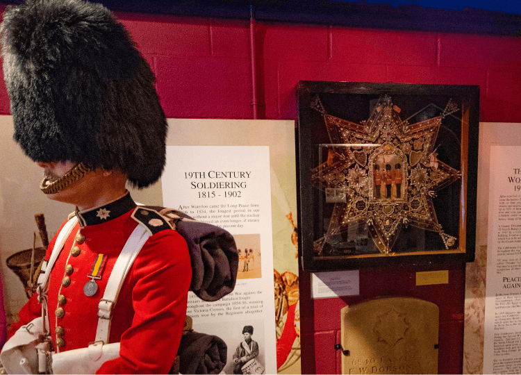 Coldstream Museum
