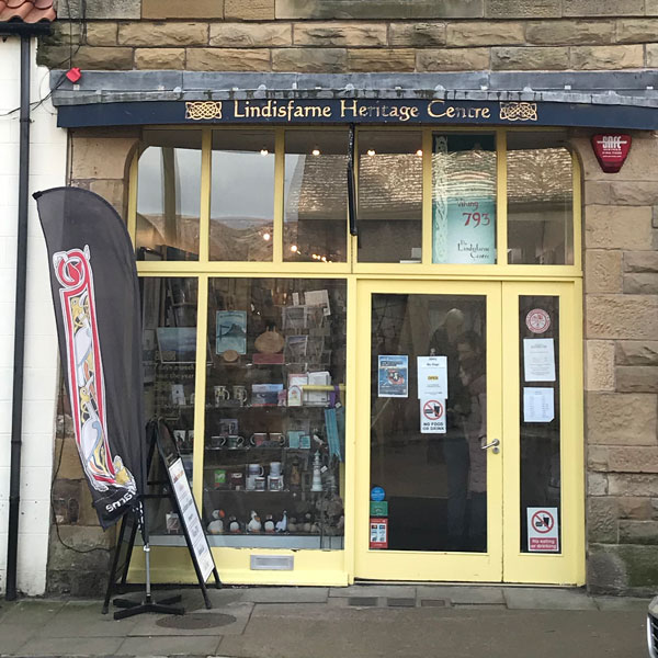 Lindisfarne Centre
