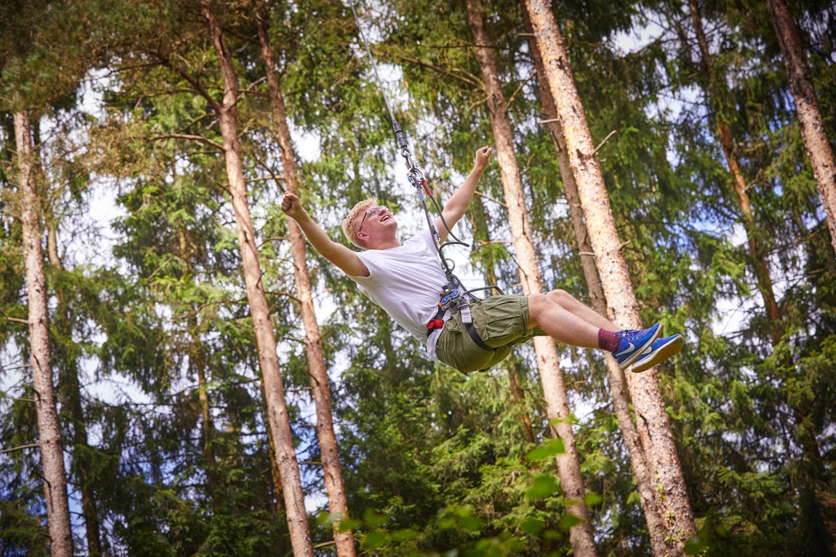Go Ape