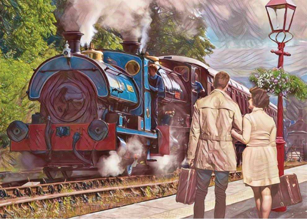 Stainmore Railway Company